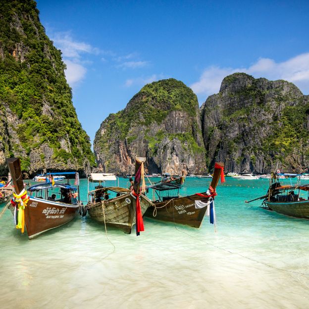 Island Tour