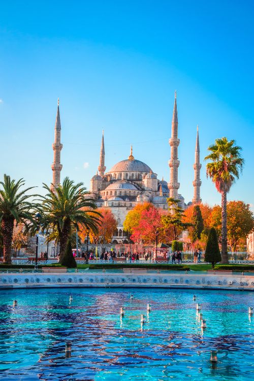 Turkey